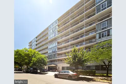 730 24th Street NW #414, Washington, DC 20037 - Photo 38