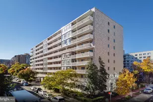 730 24th St NW, Washington, DC 20037 - Photo 1