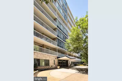 730 24th Street NW #414, Washington, DC 20037 - Photo 36