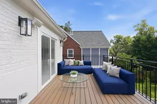 6635 Western Ave NW, Washington, DC 20015 - Photo 26