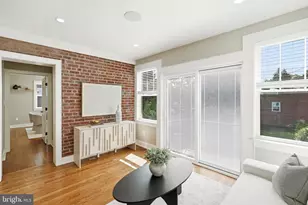 6635 Western Ave NW, Washington, DC 20015 - Photo 20