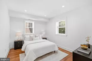 6635 Western Ave NW, Washington, DC 20015 - Photo 28