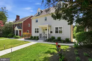 6635 Western Ave NW, Washington, DC 20015 - Photo 50