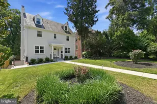6635 Western Ave NW, Washington, DC 20015 - Photo 2
