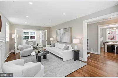 6635 Western Avenue NW, Washington, DC 20015 - Photo 6
