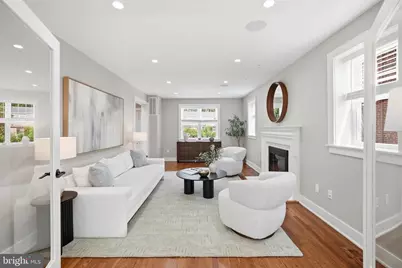 6635 Western Avenue NW, Washington, DC 20015 - Photo 8