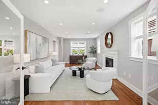 6635 Western Ave NW, Washington, DC 20015 - Photo 8