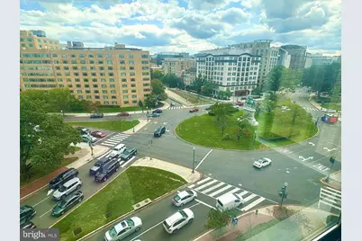 1 Scott Circle NW #712, Washington, DC 20036 - Photo 1