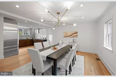 4830 Brandywine Street NW, Washington, DC 20016 - Photo 4