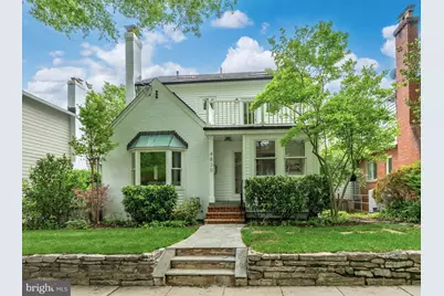 4830 Brandywine Street NW, Washington, DC 20016 - Photo 1