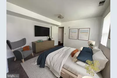 3927 Pennsylvania Avenue SE #102, Washington, DC 20020 - Photo 4