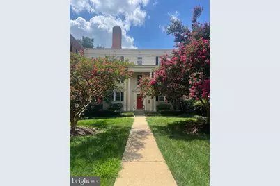 3927 Pennsylvania Avenue SE #102, Washington, DC 20020 - Photo 8