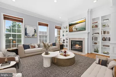 2627 Patricia Roberts Harris Place NE, Washington, DC 20018 - Photo 6
