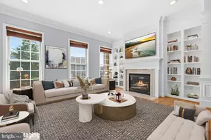 2627 Patricia Roberts Harris Pl NE, Washington, DC 20018 - Photo 6