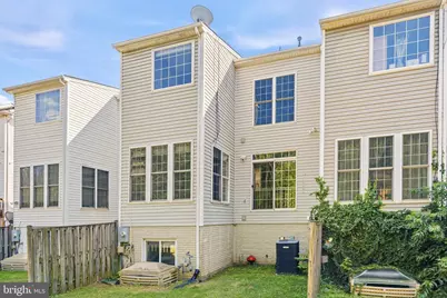 2627 Patricia Roberts Harris Place NE, Washington, DC 20018 - Photo 36