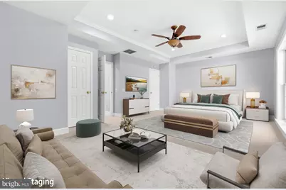2627 Patricia Roberts Harris Place NE, Washington, DC 20018 - Photo 18