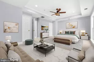 2627 Patricia Roberts Harris Pl NE, Washington, DC 20018 - Photo 18