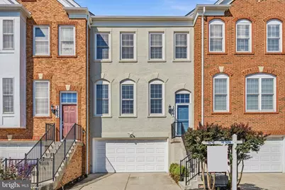 2627 Patricia Roberts Harris Place NE, Washington, DC 20018 - Photo 1