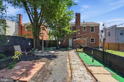 4802 B Street SE, Washington, DC 20019 - Photo 18