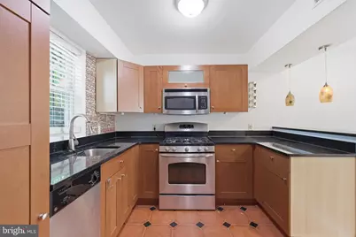 4802 B Street SE, Washington, DC 20019 - Photo 8