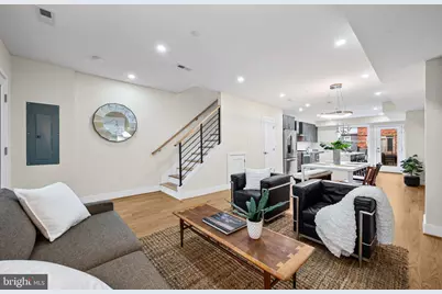 615 Morton Place NE, Washington, DC 20002 - Photo 4