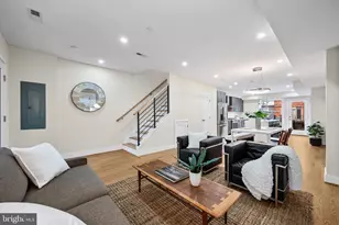 615 Morton Pl NE, Washington, DC 20002 - Photo 4