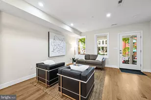 615 Morton Pl NE, Washington, DC 20002 - Photo 6