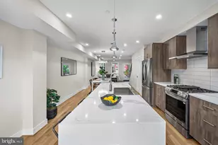615 Morton Pl NE, Washington, DC 20002 - Photo 20