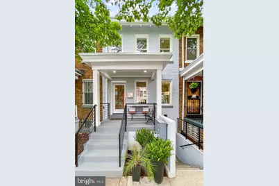 615 Morton Place NE, Washington, DC 20002 - Photo 1