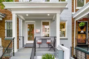 615 Morton Pl NE, Washington, DC 20002 - Photo 1