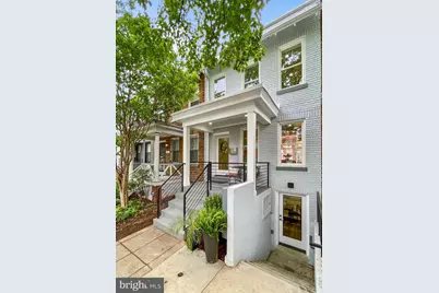 615 Morton Place NE, Washington, DC 20002 - Photo 2