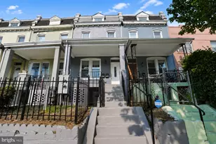 2022 4th St NE, Washington, DC 20002 - Photo 1