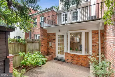 1513 26th Street NW, Washington, DC 20007 - Photo 32