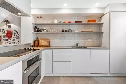 1513 26th Street NW, Washington, DC 20007 - Photo 8