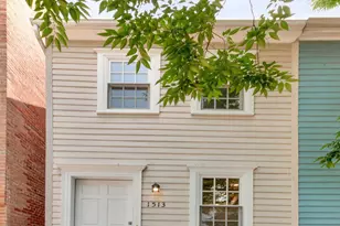 1513 26th St NW, Washington, DC 20007 - Photo 2