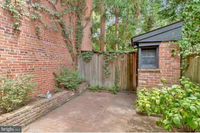 1513 26th Street NW, Washington, DC 20007 - Photo 36