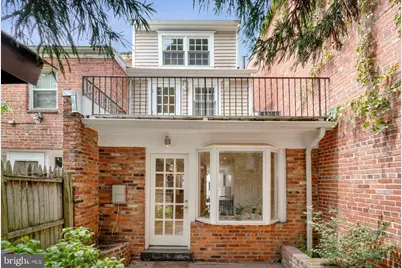 1513 26th Street NW, Washington, DC 20007 - Photo 34