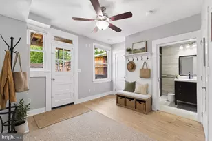 3218 8th St NE, Washington, DC 20017 - Photo 10