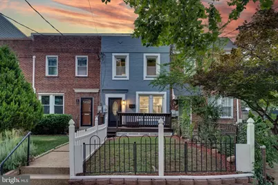 3218 8th Street NE, Washington, DC 20017 - Photo 30