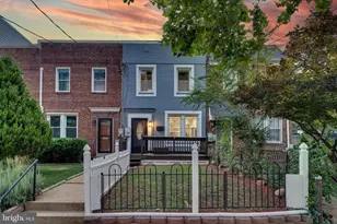 3218 8th St NE, Washington, DC 20017 - Photo 30
