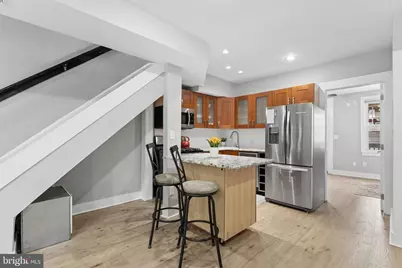 3218 8th Street NE, Washington, DC 20017 - Photo 6