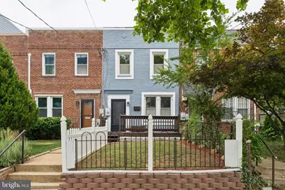 3218 8th Street NE, Washington, DC 20017 - Photo 1