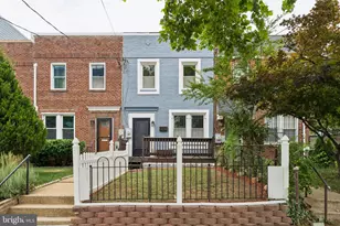 3218 8th St NE, Washington, DC 20017 - Photo 1