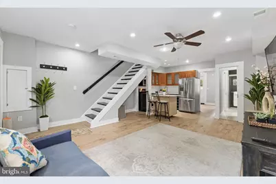 3218 8th Street NE, Washington, DC 20017 - Photo 2