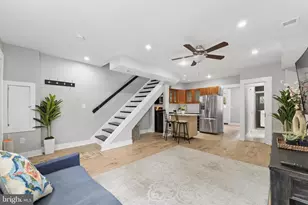 3218 8th St NE, Washington, DC 20017 - Photo 2