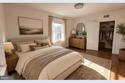 1400 Oglethorpe Street NW #8, Washington, DC 20011 - Photo 4