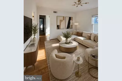 1400 Oglethorpe Street NW #8, Washington, DC 20011 - Photo 2