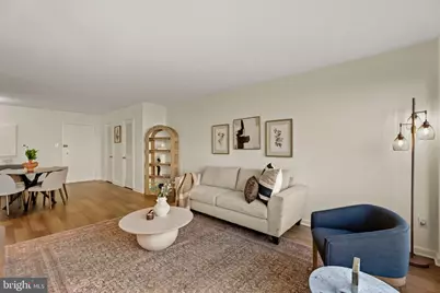 [Address not provided], Washington, DC 20016 - Photo 8