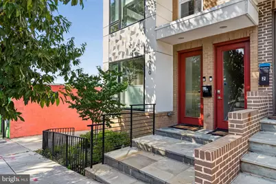 1210 Queen Street NE #1, Washington, DC 20002 - Photo 2