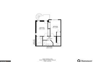 1210 Queen St NE, Washington, DC 20002 - Photo 40